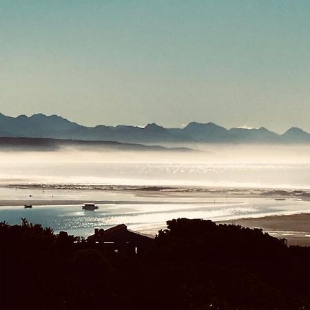 Lookout Lodge Plettenberg Bay Bagian luar foto