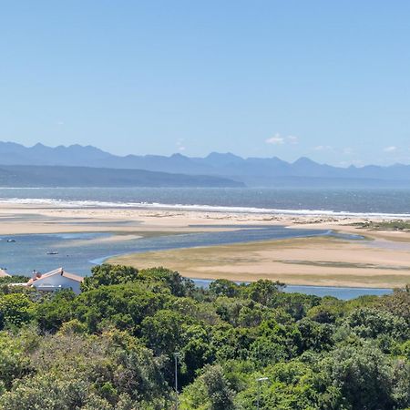 Lookout Lodge Plettenberg Bay Bagian luar foto