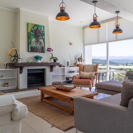 Lookout Lodge Plettenberg Bay Bagian luar foto