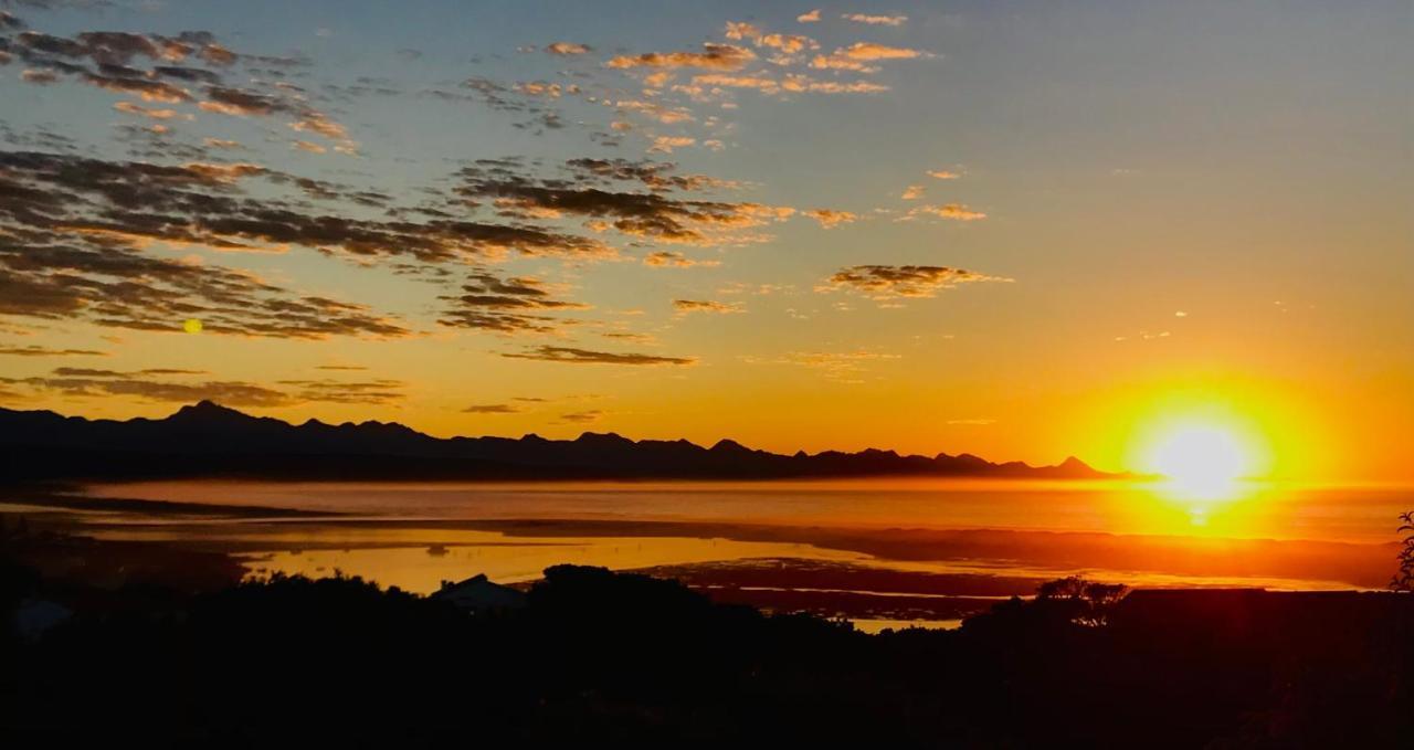 Lookout Lodge Plettenberg Bay Bagian luar foto