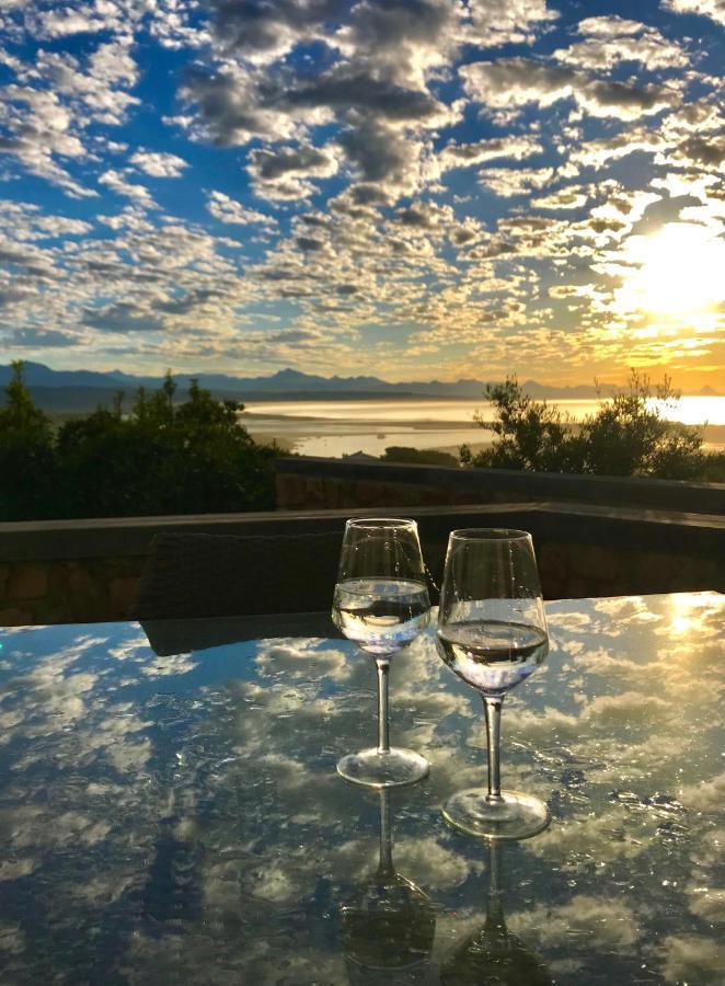 Lookout Lodge Plettenberg Bay Bagian luar foto