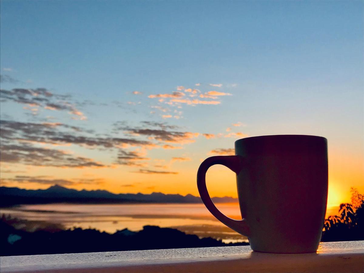 Lookout Lodge Plettenberg Bay Bagian luar foto