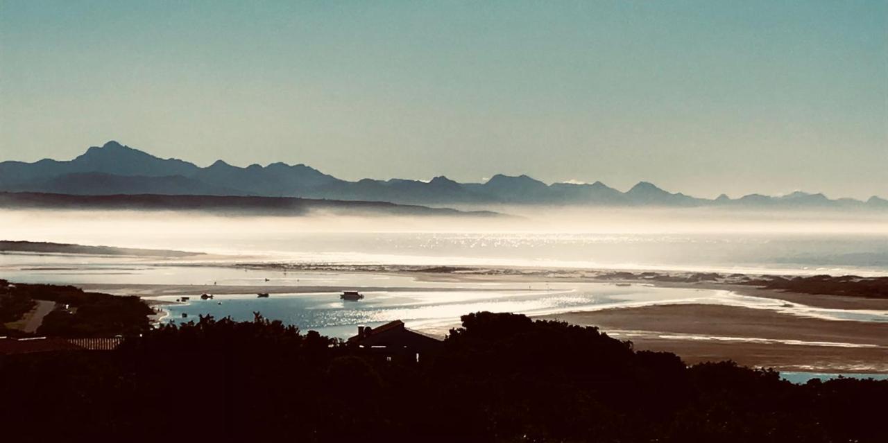 Lookout Lodge Plettenberg Bay Bagian luar foto