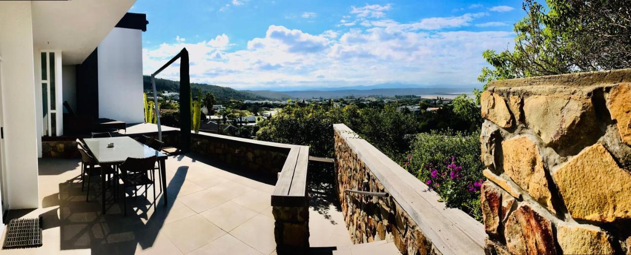 Lookout Lodge Plettenberg Bay Bagian luar foto
