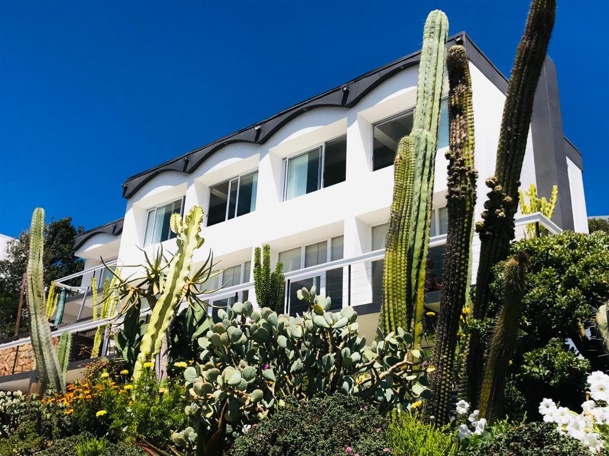 Lookout Lodge Plettenberg Bay Bagian luar foto