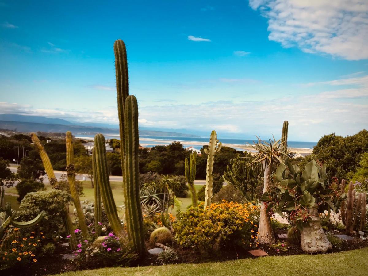 Lookout Lodge Plettenberg Bay Bagian luar foto