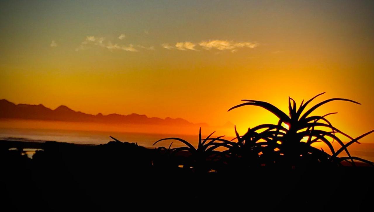 Lookout Lodge Plettenberg Bay Bagian luar foto
