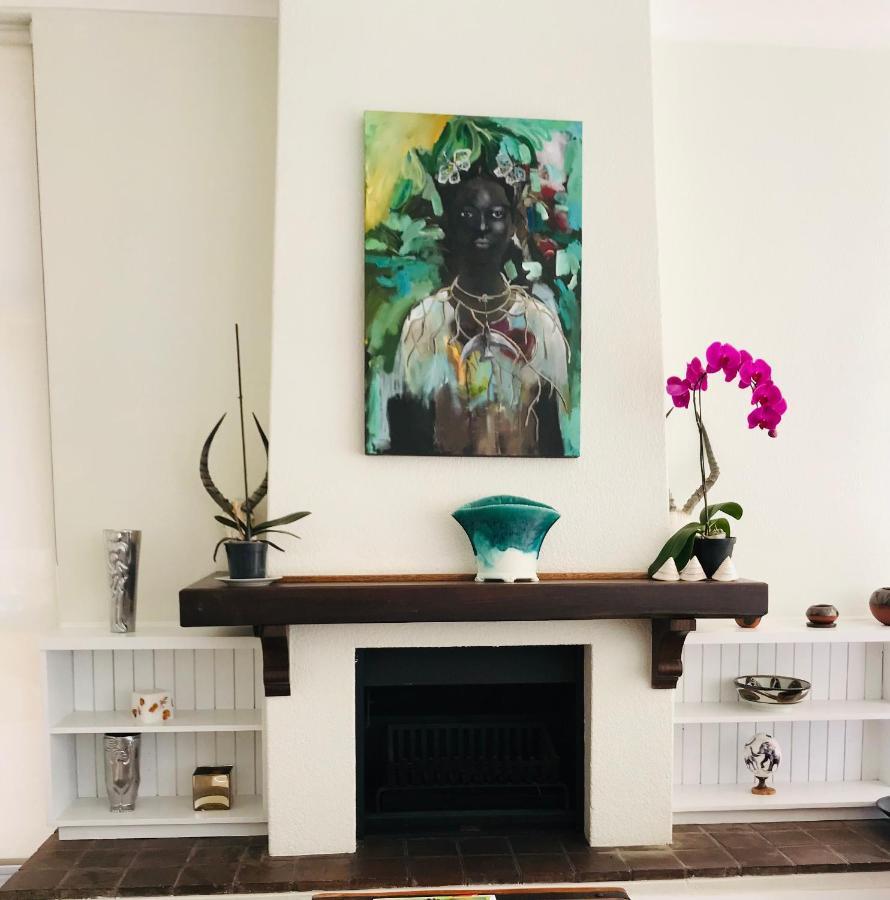 Lookout Lodge Plettenberg Bay Bagian luar foto