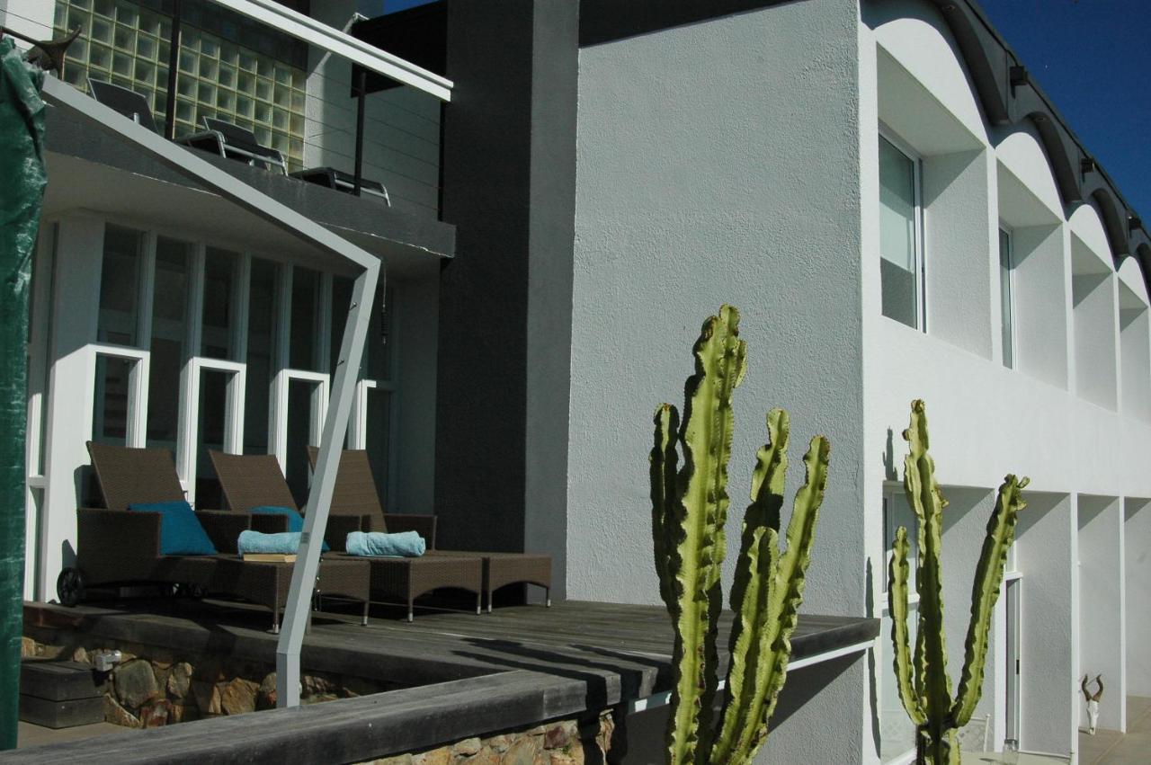 Lookout Lodge Plettenberg Bay Bagian luar foto