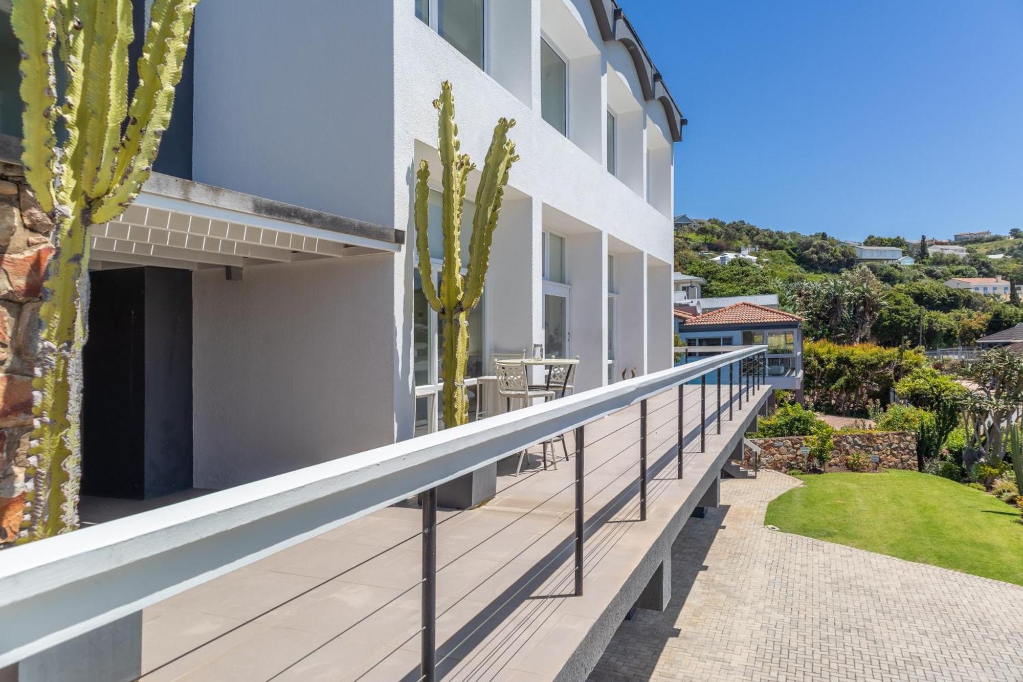 Lookout Lodge Plettenberg Bay Bagian luar foto