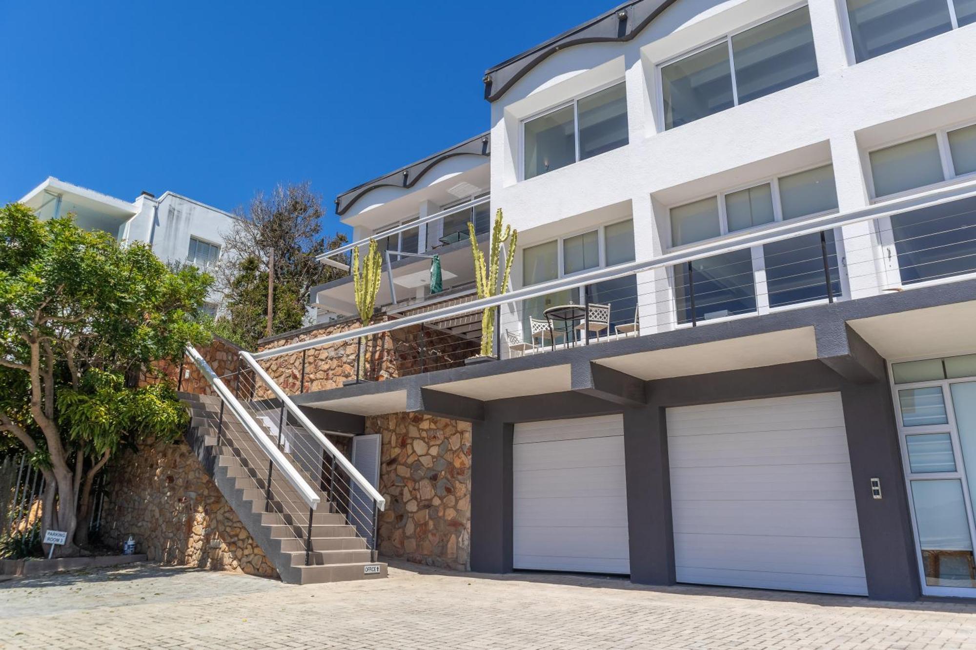 Lookout Lodge Plettenberg Bay Bagian luar foto