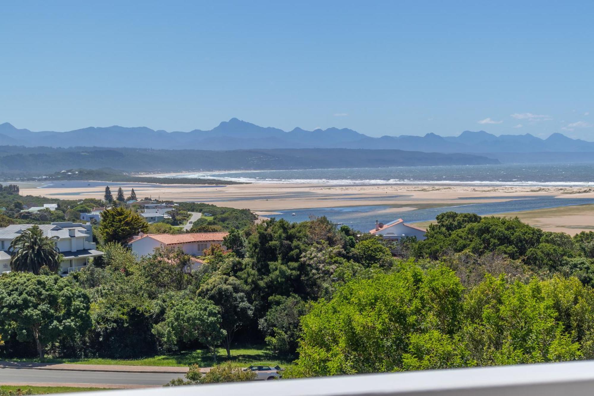 Lookout Lodge Plettenberg Bay Bagian luar foto