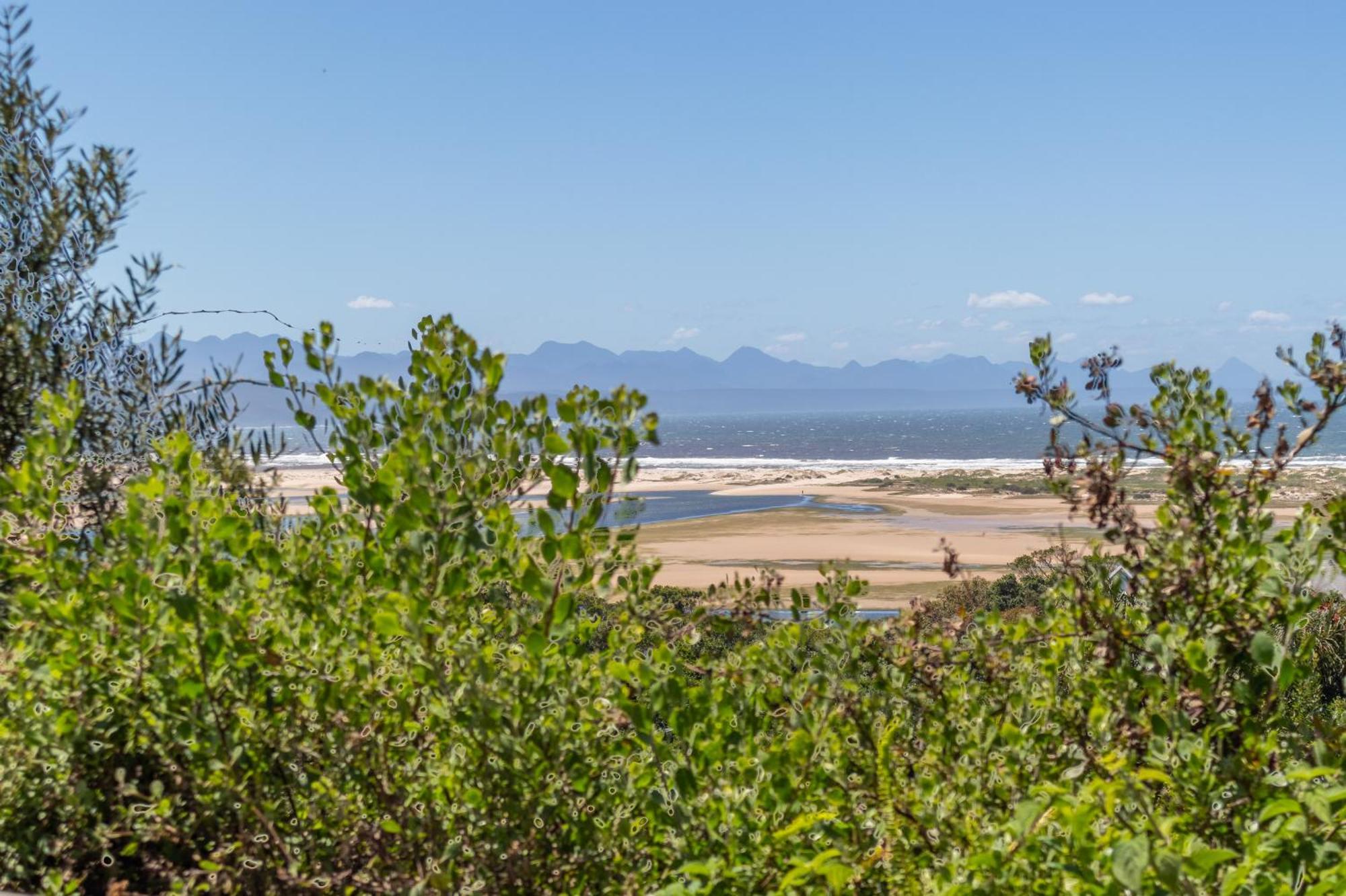 Lookout Lodge Plettenberg Bay Bagian luar foto