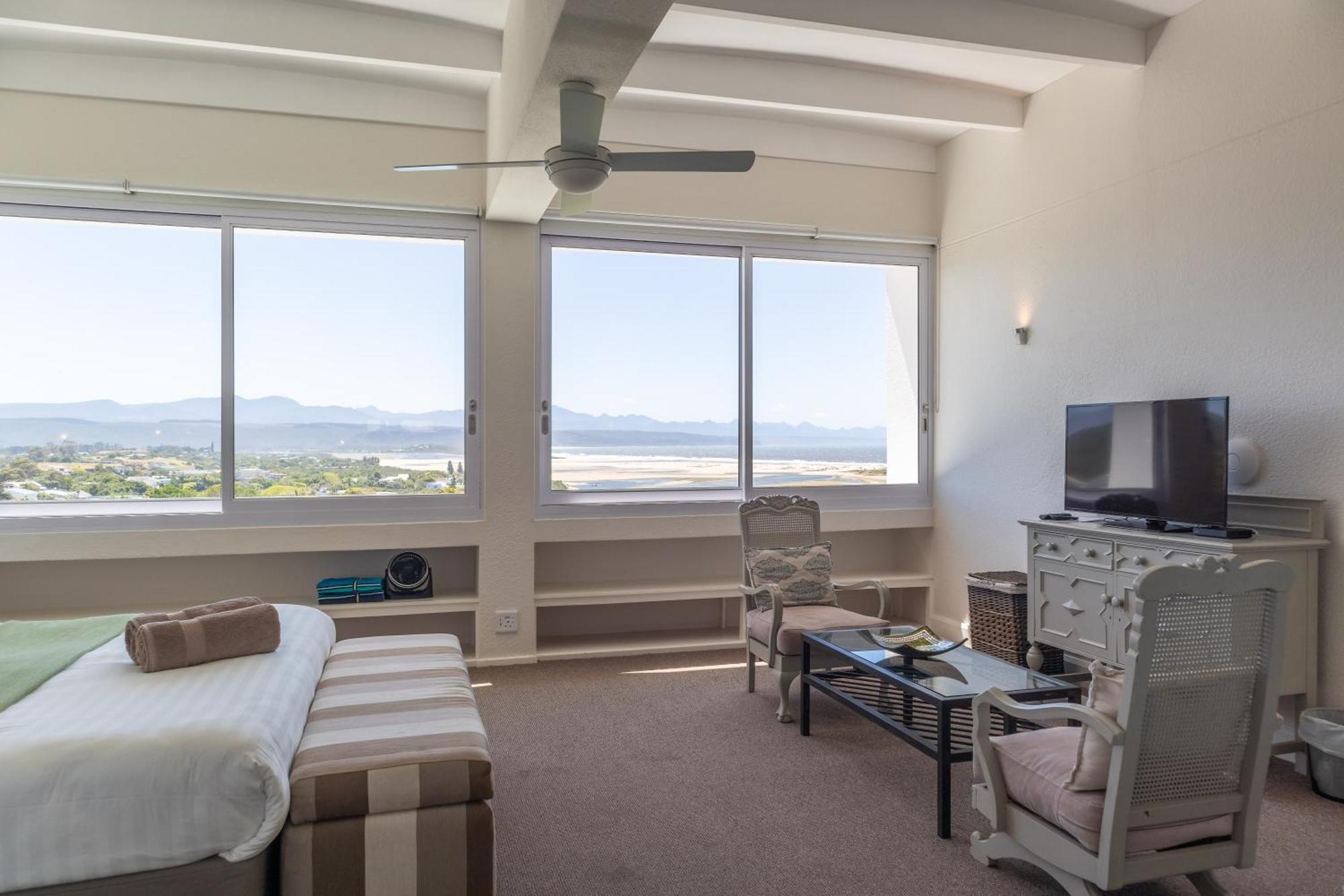 Lookout Lodge Plettenberg Bay Bagian luar foto