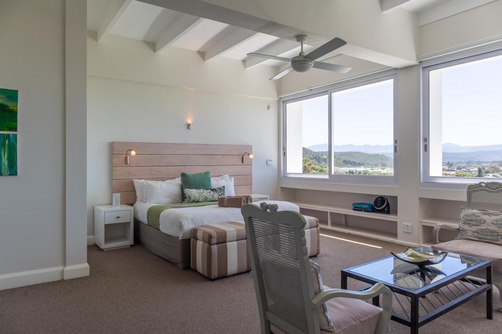 Lookout Lodge Plettenberg Bay Bagian luar foto