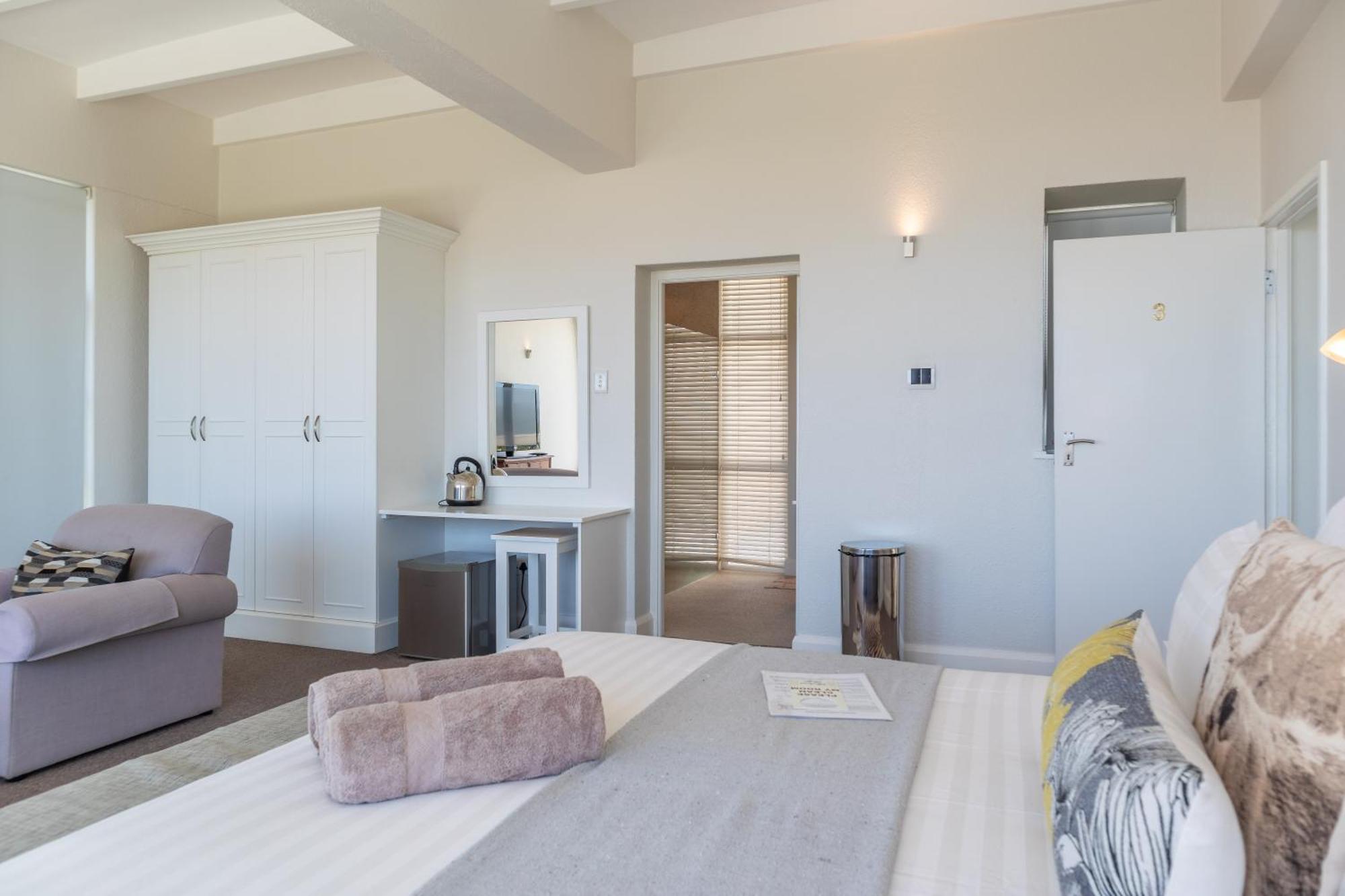 Lookout Lodge Plettenberg Bay Bagian luar foto