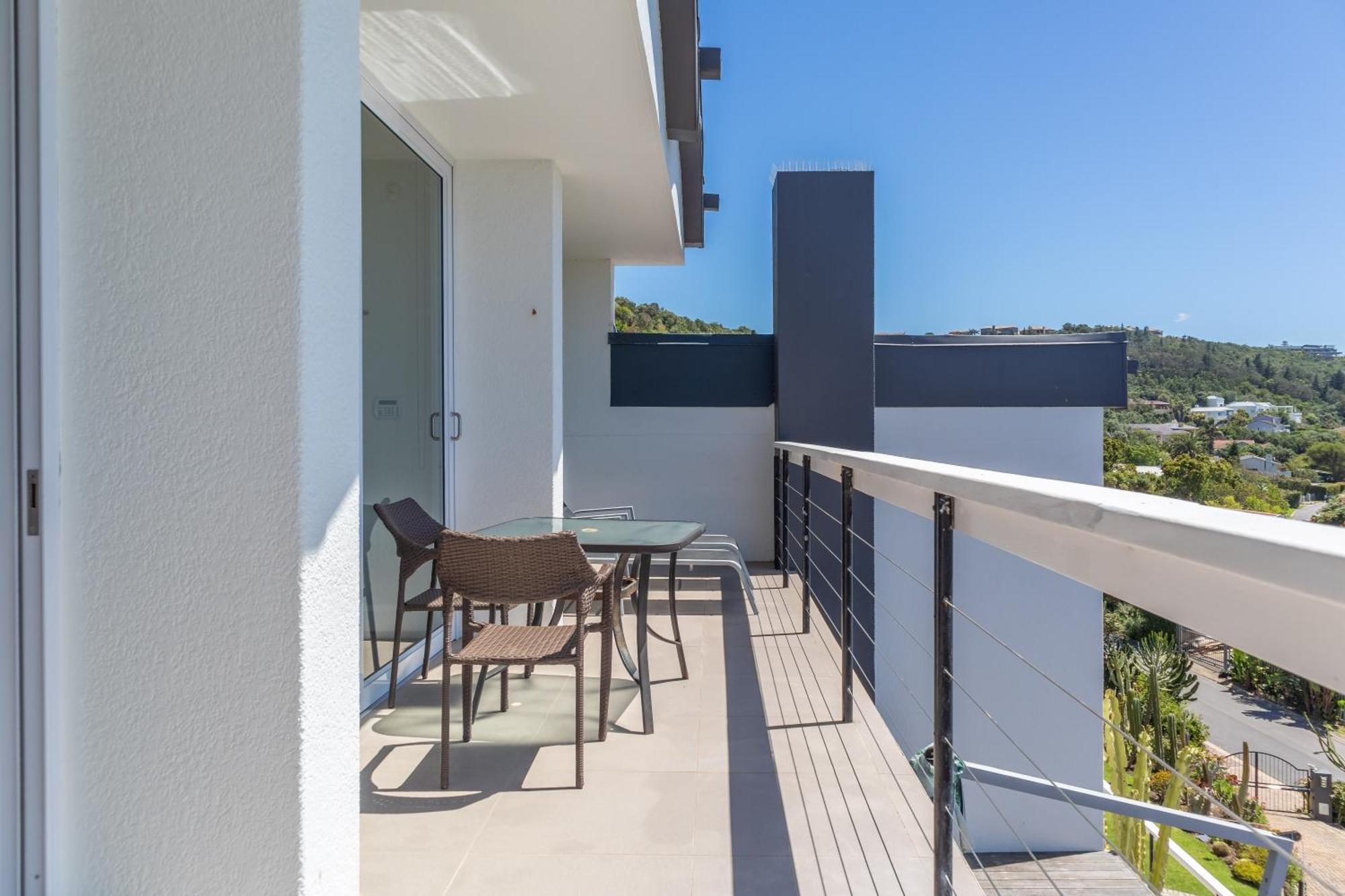 Lookout Lodge Plettenberg Bay Bagian luar foto