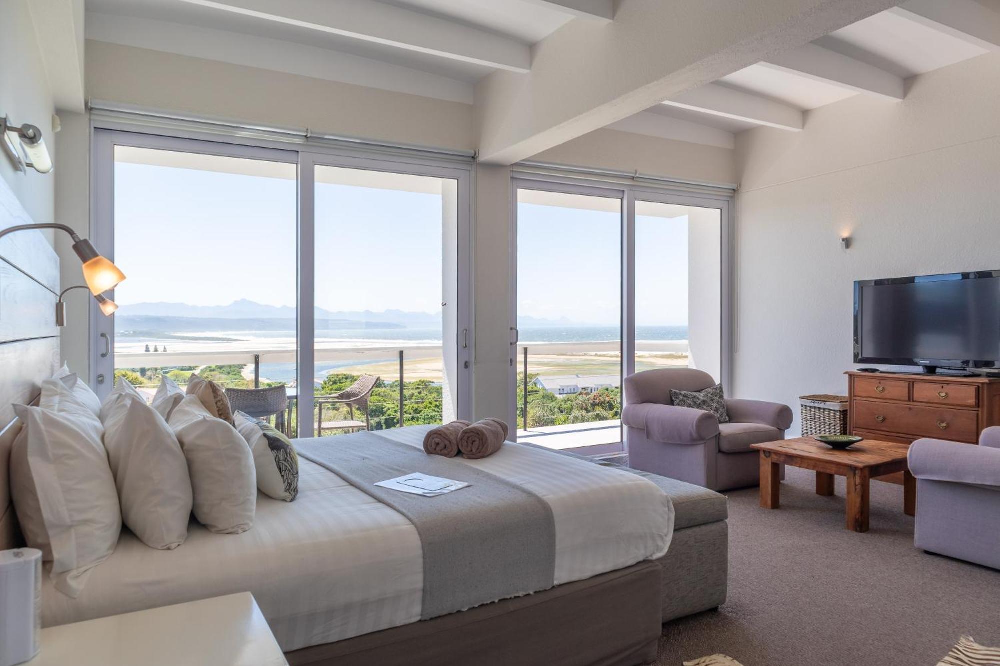Lookout Lodge Plettenberg Bay Bagian luar foto