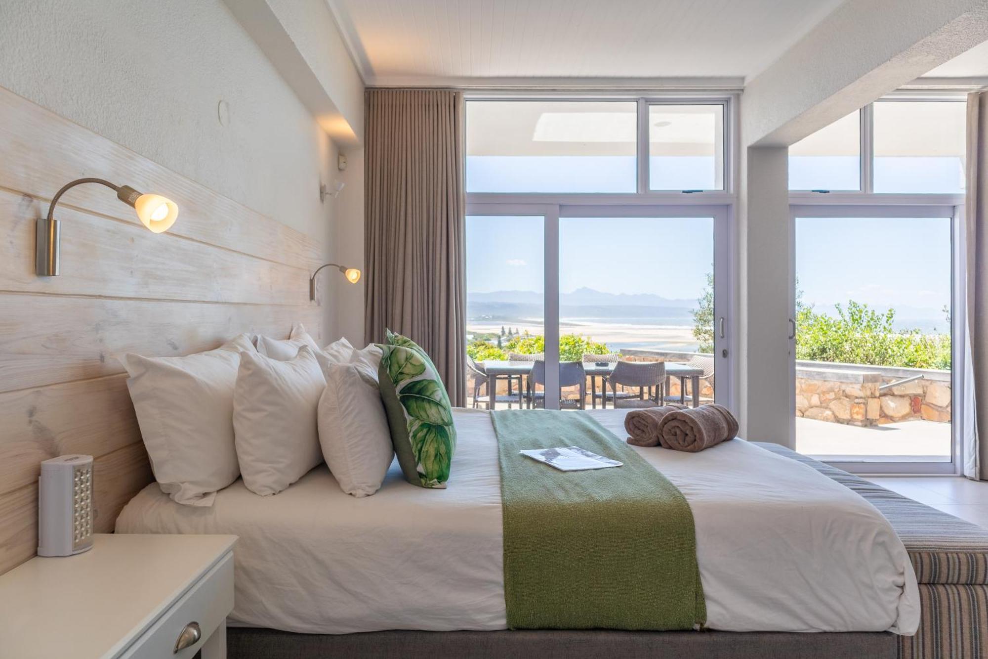 Lookout Lodge Plettenberg Bay Bagian luar foto