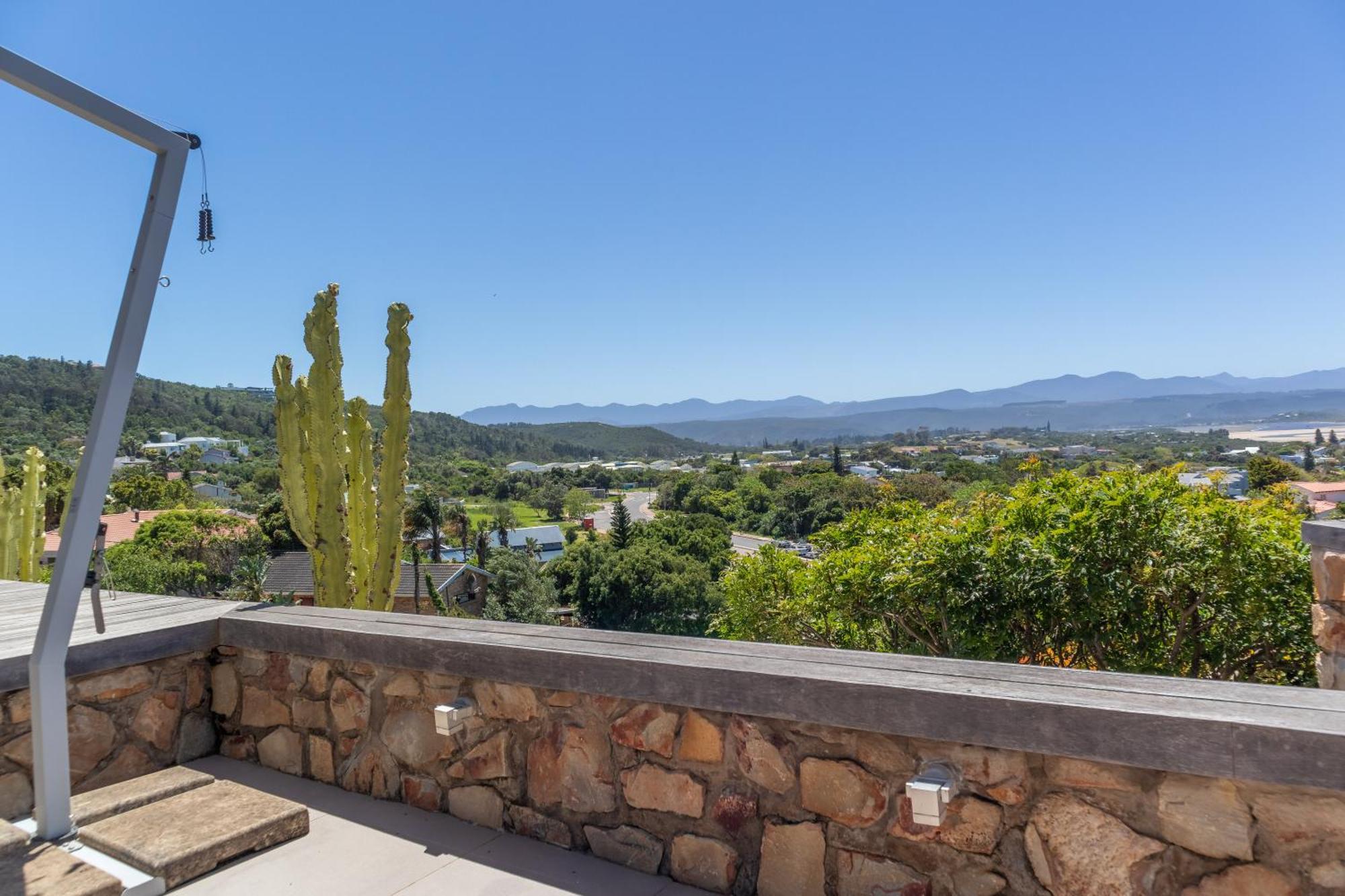 Lookout Lodge Plettenberg Bay Bagian luar foto