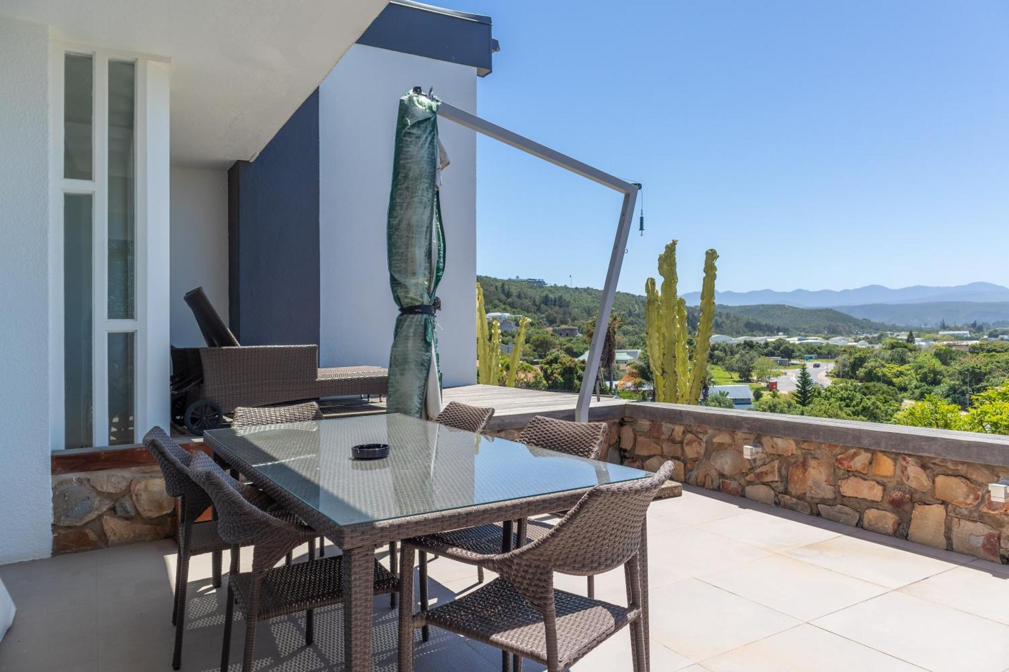 Lookout Lodge Plettenberg Bay Bagian luar foto