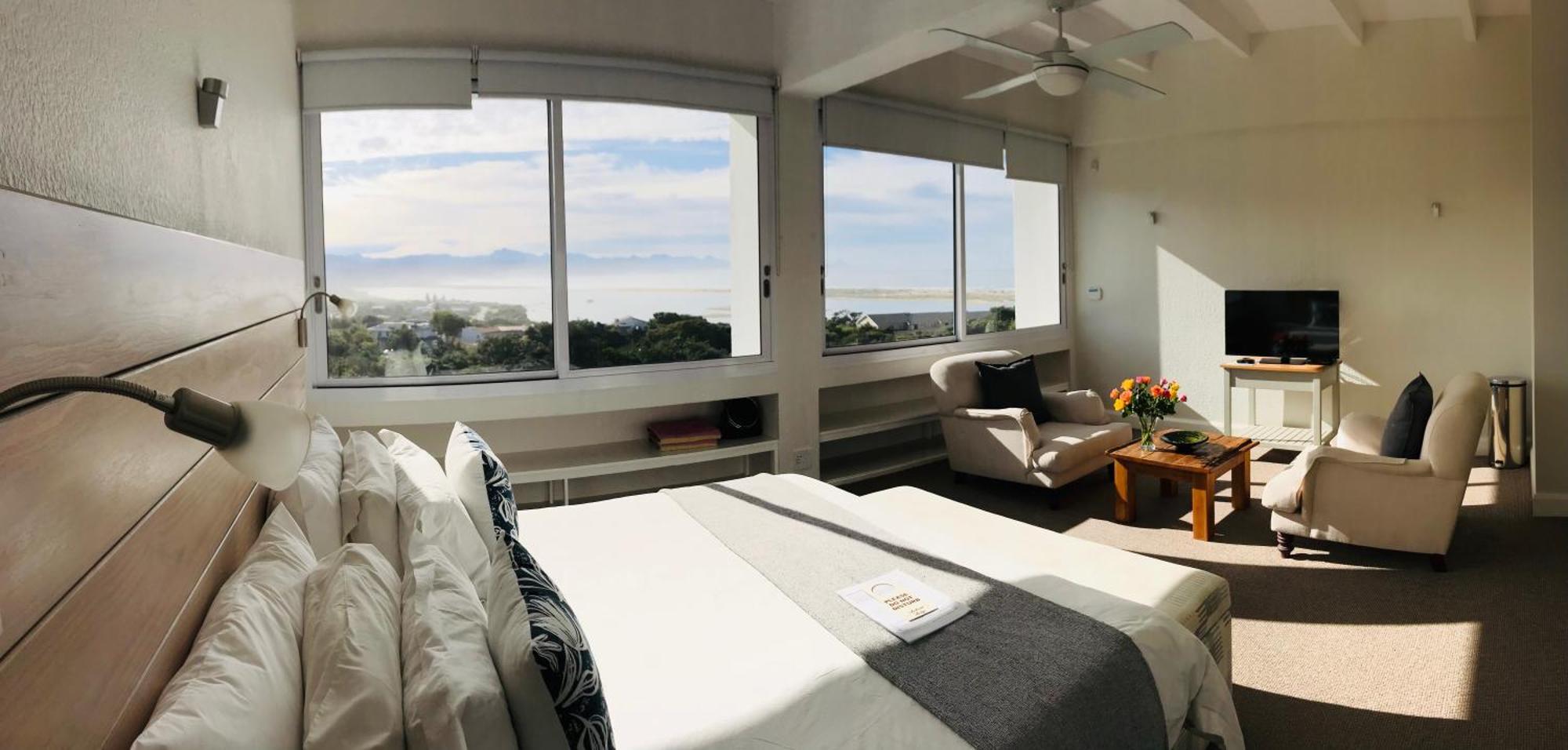 Lookout Lodge Plettenberg Bay Bagian luar foto