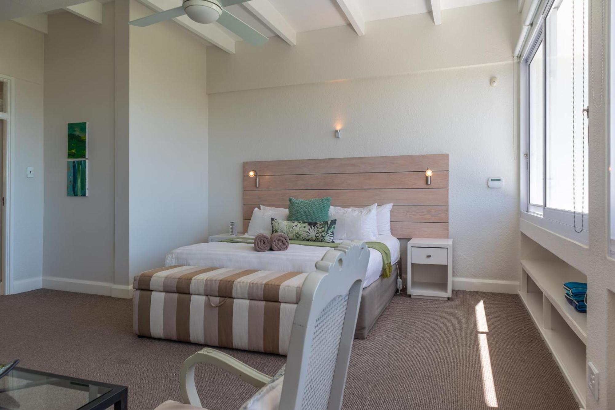 Lookout Lodge Plettenberg Bay Ruang foto