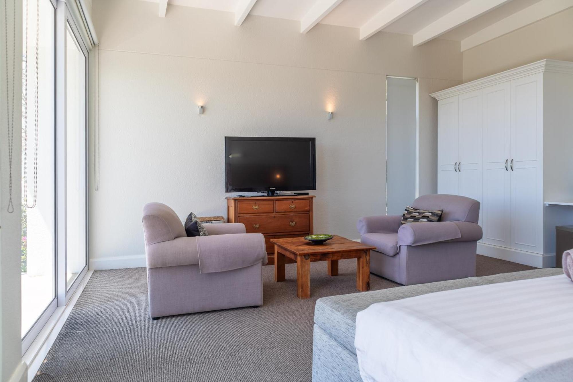 Lookout Lodge Plettenberg Bay Ruang foto