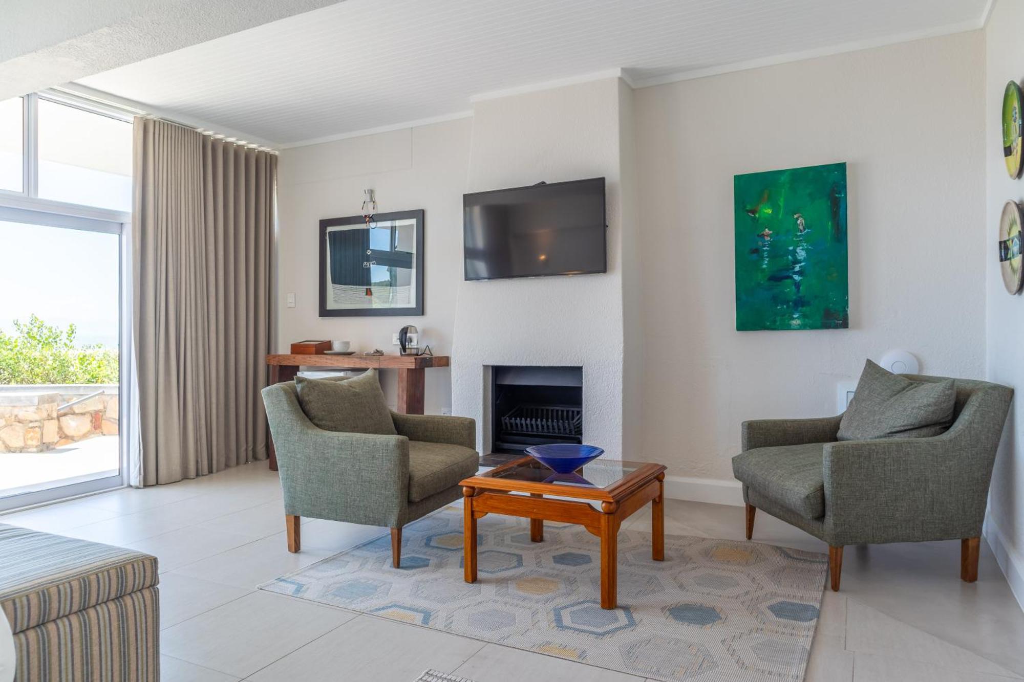 Lookout Lodge Plettenberg Bay Ruang foto