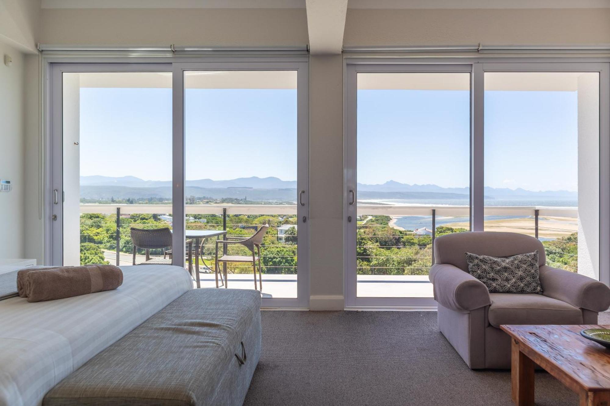 Lookout Lodge Plettenberg Bay Ruang foto