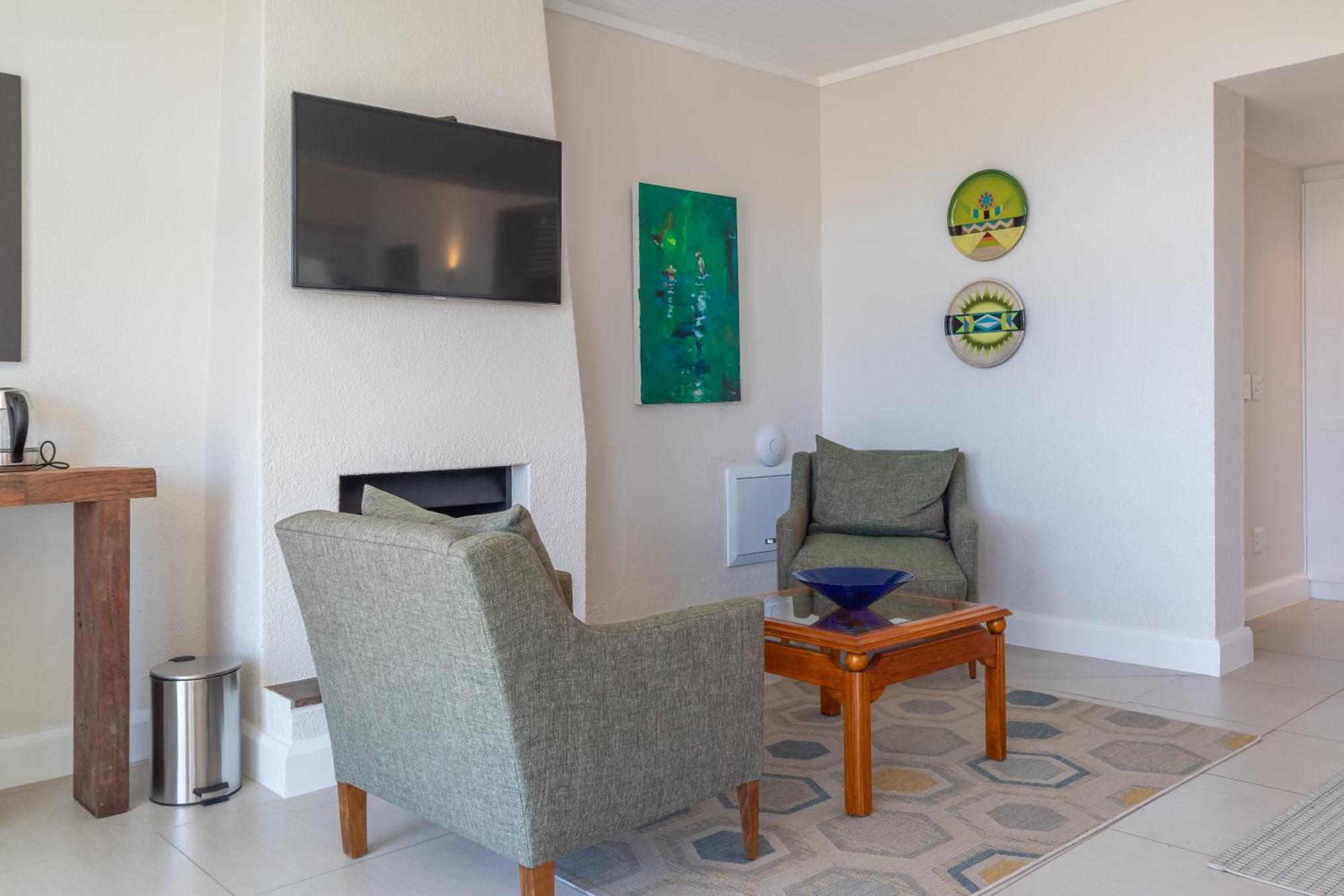 Lookout Lodge Plettenberg Bay Ruang foto
