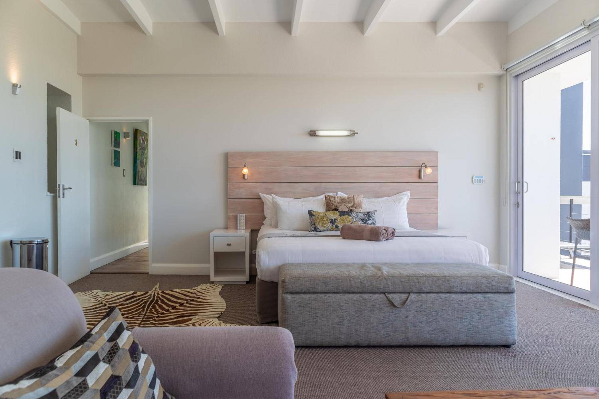 Lookout Lodge Plettenberg Bay Ruang foto