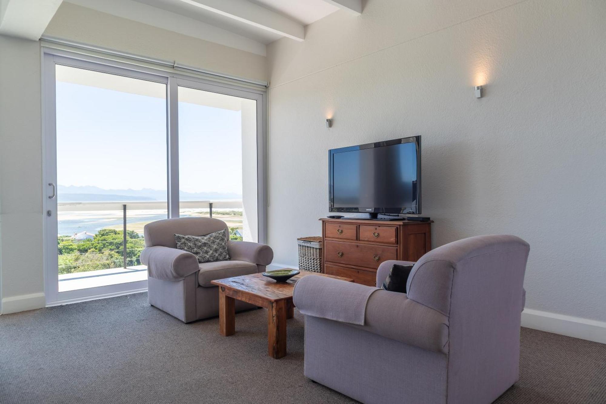 Lookout Lodge Plettenberg Bay Ruang foto