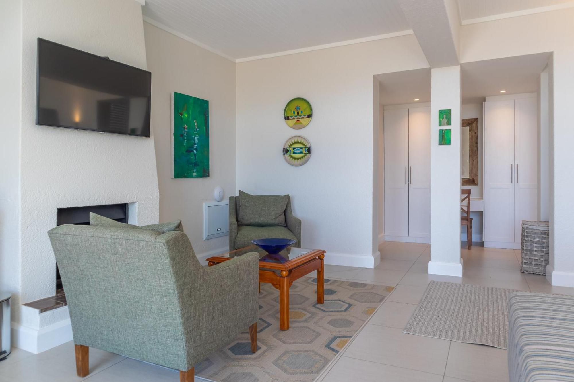 Lookout Lodge Plettenberg Bay Ruang foto