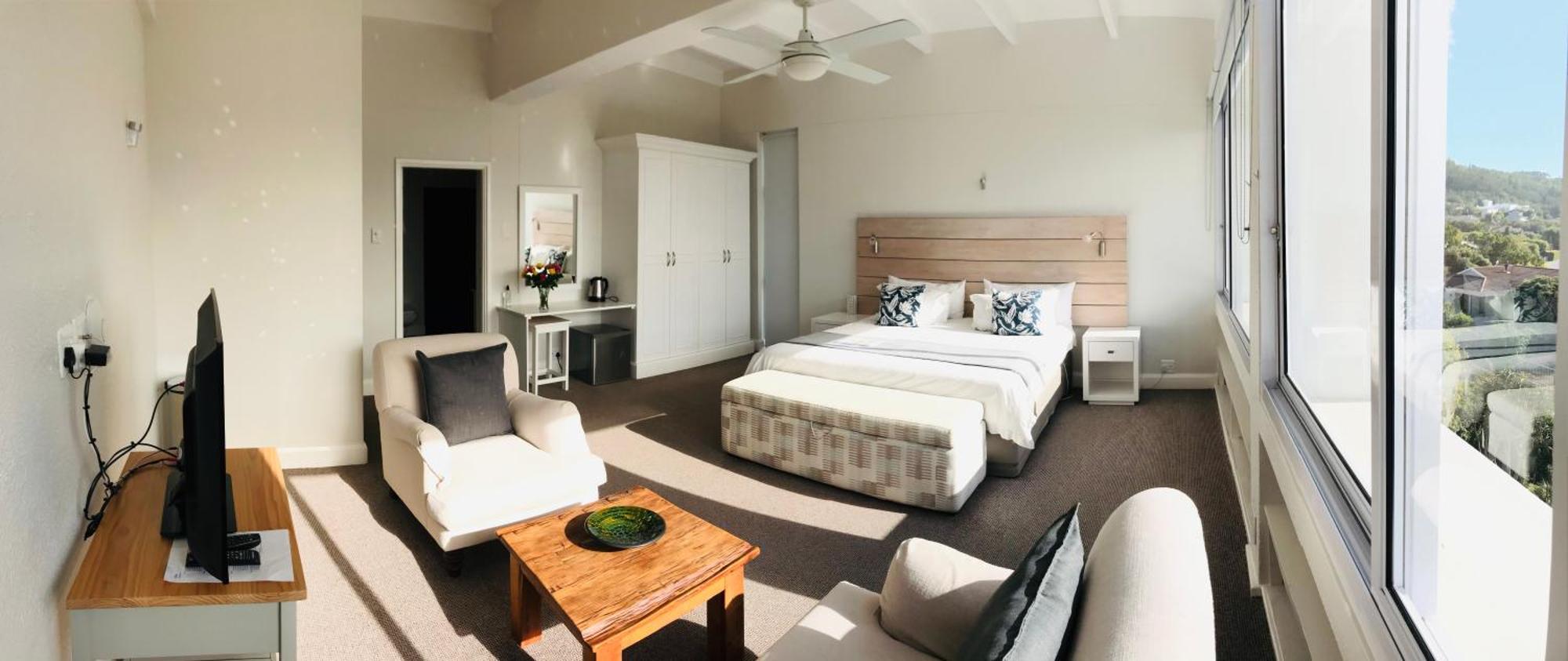 Lookout Lodge Plettenberg Bay Ruang foto