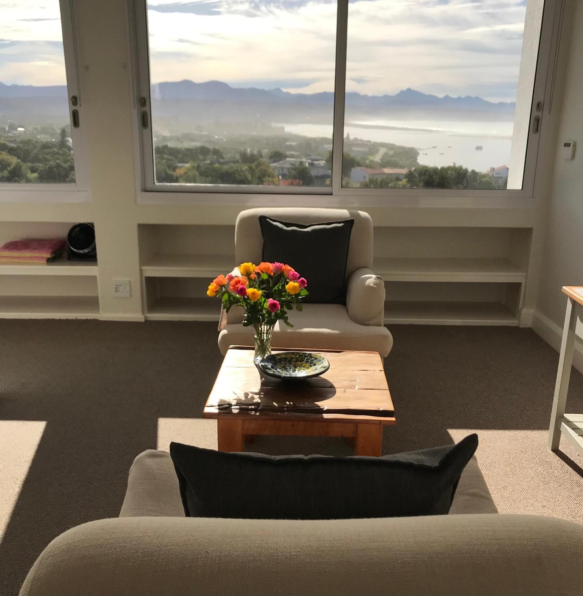 Lookout Lodge Plettenberg Bay Ruang foto