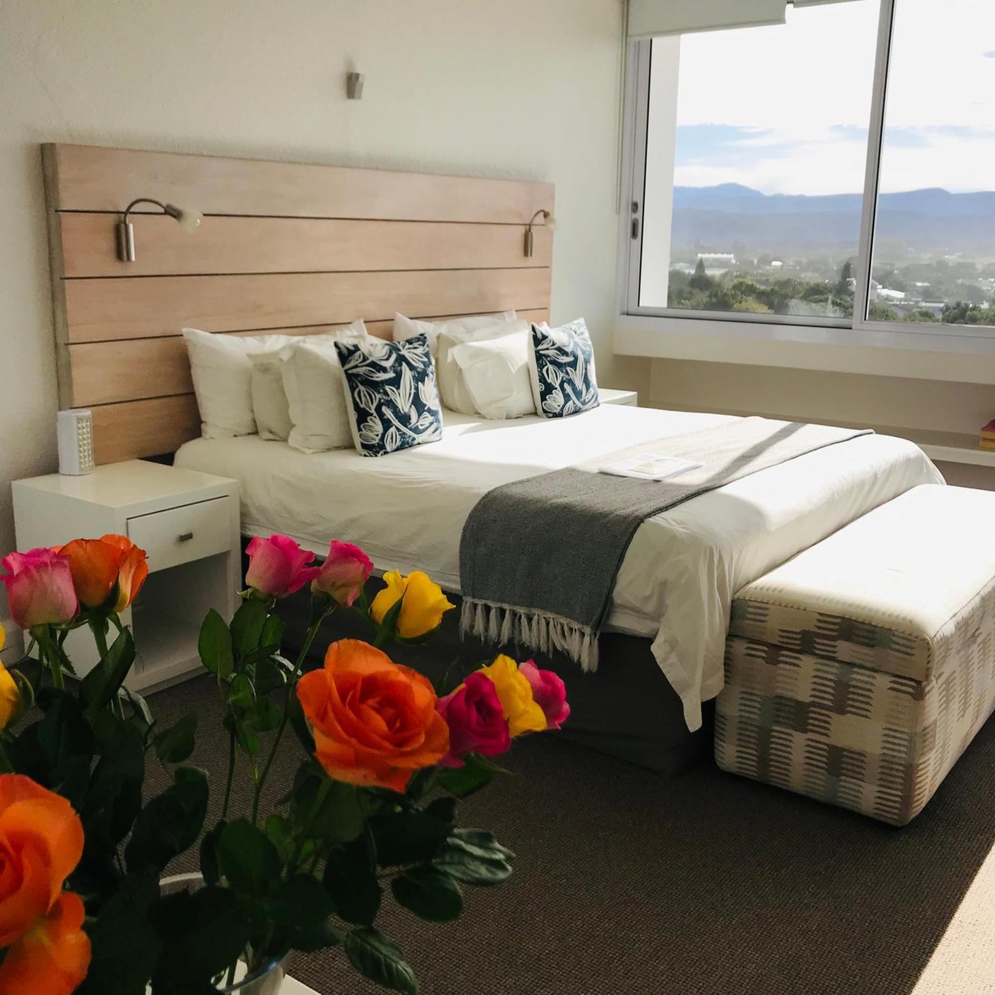 Lookout Lodge Plettenberg Bay Ruang foto