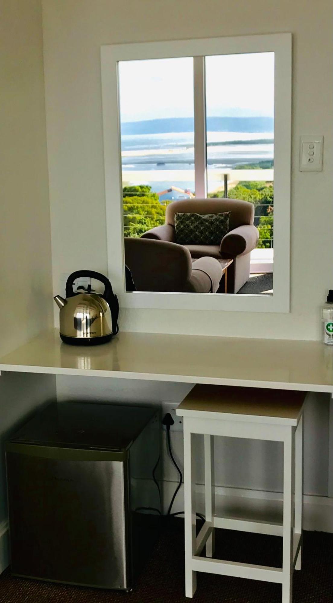 Lookout Lodge Plettenberg Bay Ruang foto