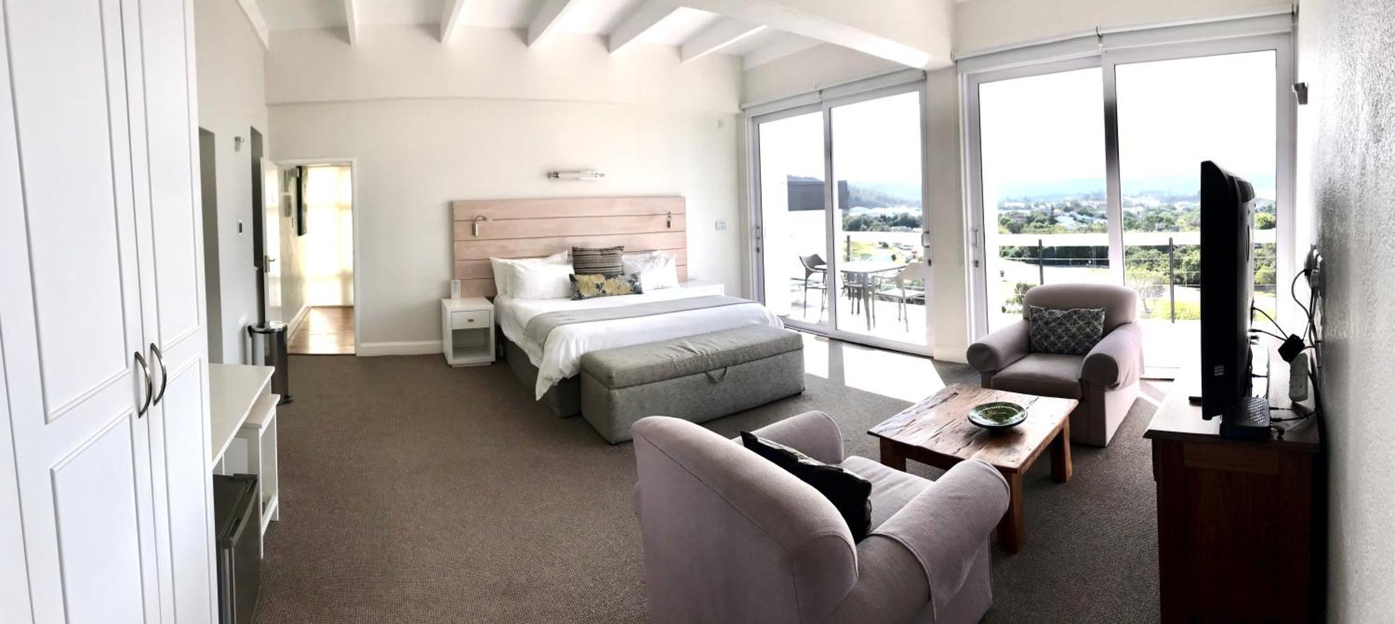 Lookout Lodge Plettenberg Bay Ruang foto