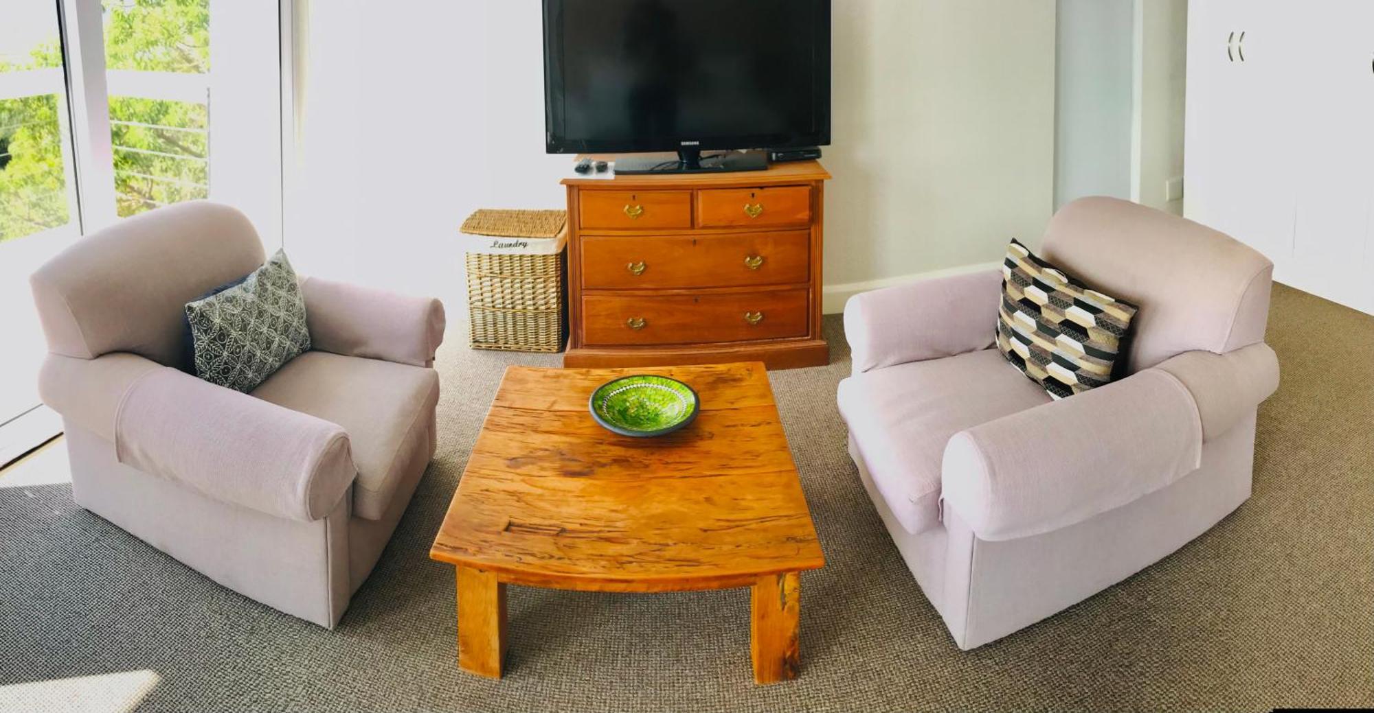 Lookout Lodge Plettenberg Bay Ruang foto
