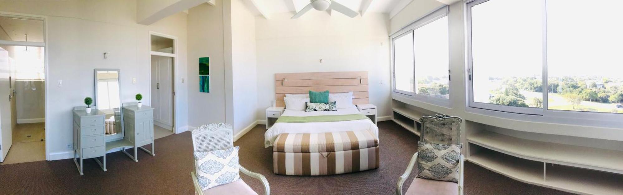 Lookout Lodge Plettenberg Bay Ruang foto