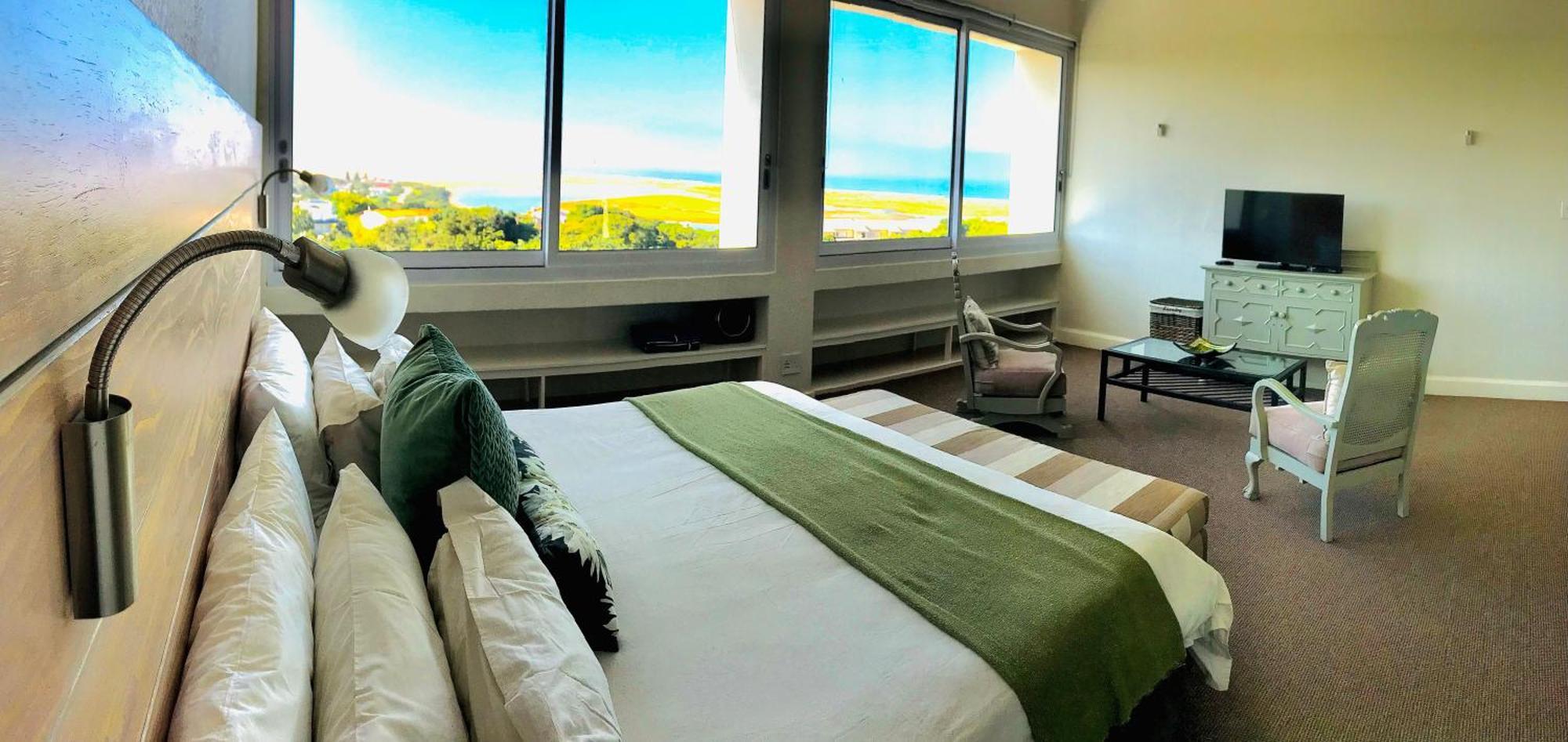Lookout Lodge Plettenberg Bay Ruang foto