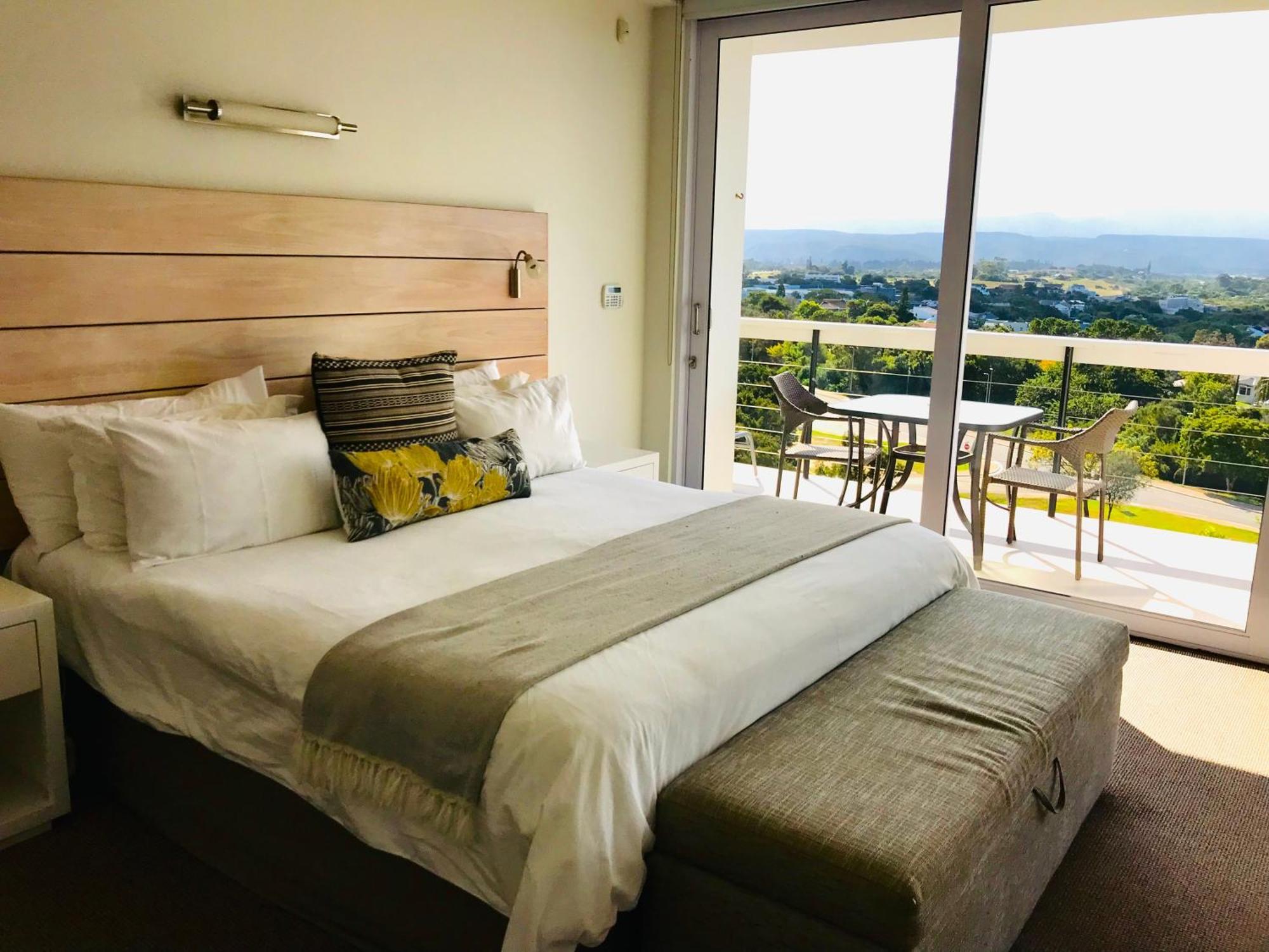 Lookout Lodge Plettenberg Bay Ruang foto