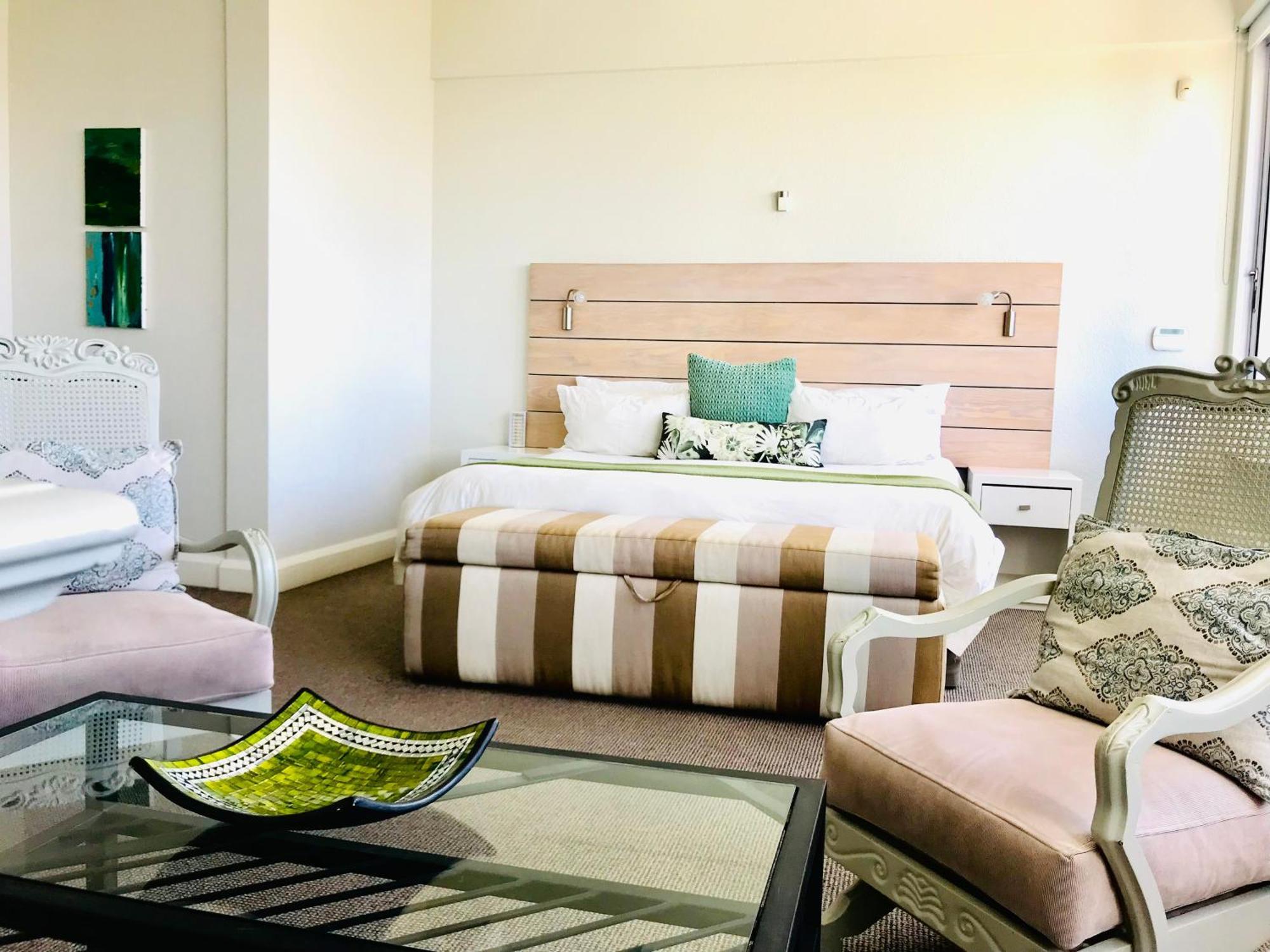 Lookout Lodge Plettenberg Bay Ruang foto