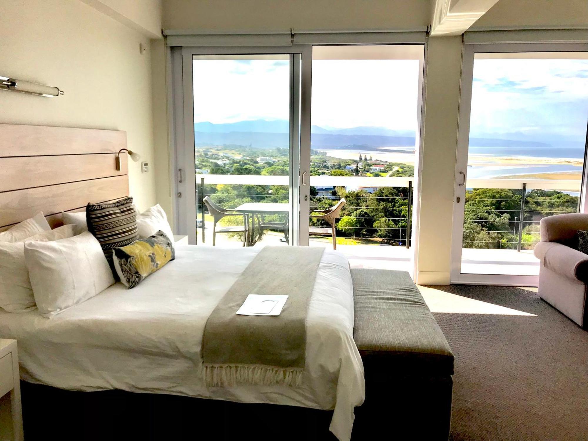 Lookout Lodge Plettenberg Bay Ruang foto