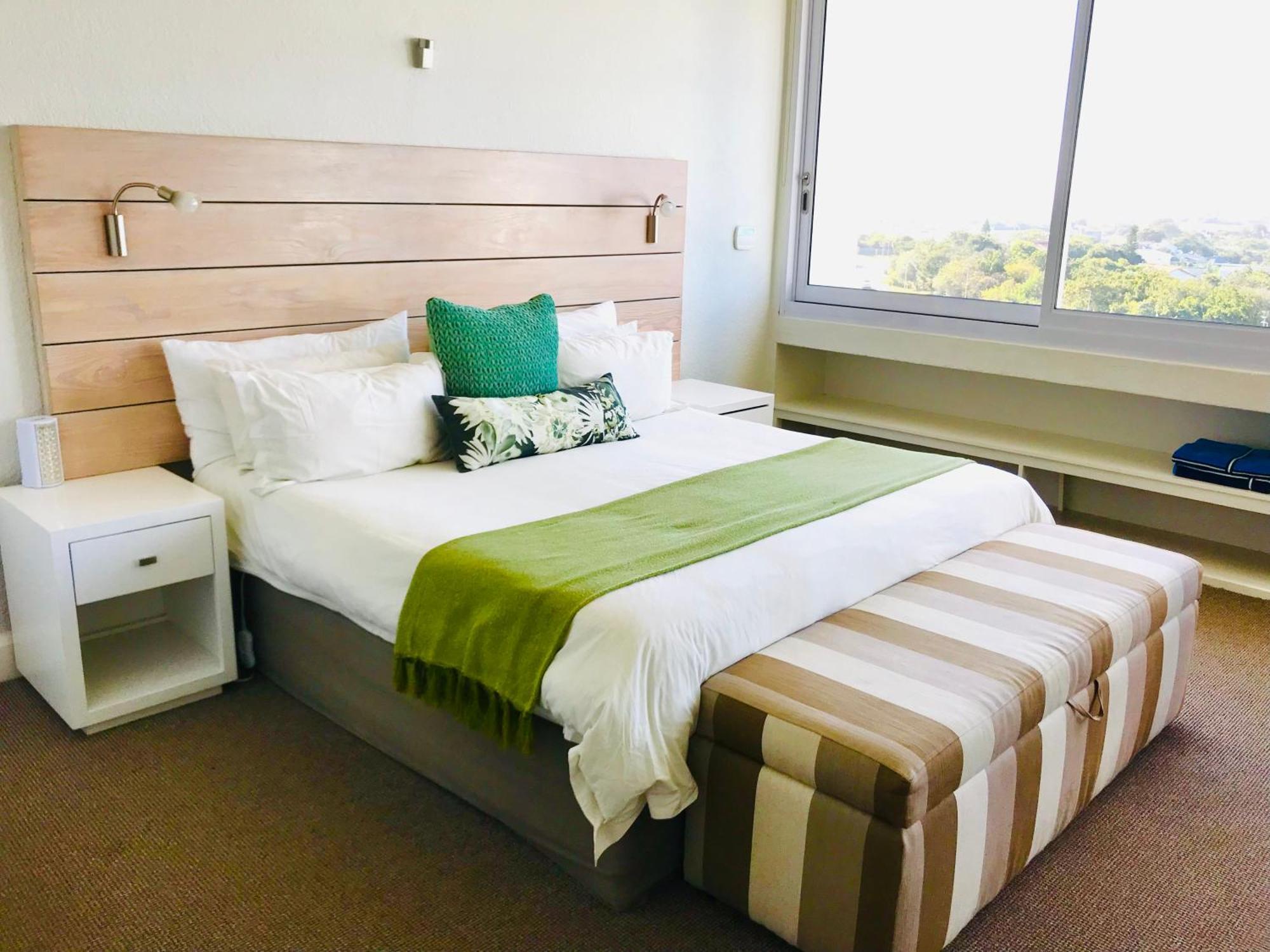 Lookout Lodge Plettenberg Bay Ruang foto