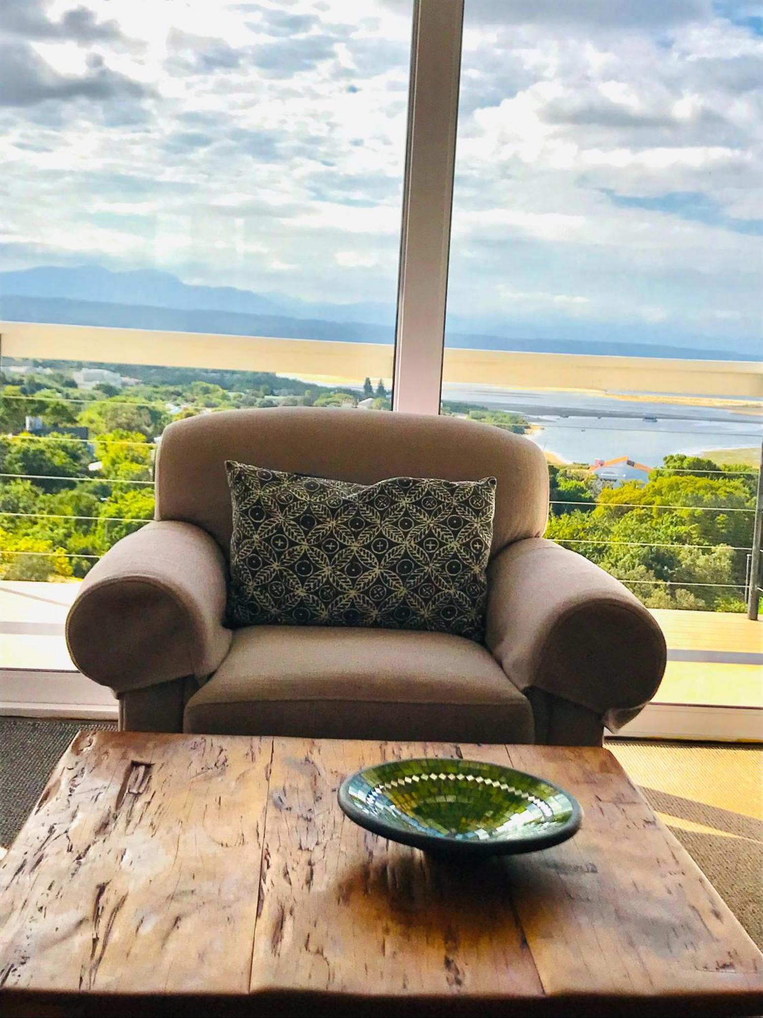 Lookout Lodge Plettenberg Bay Ruang foto