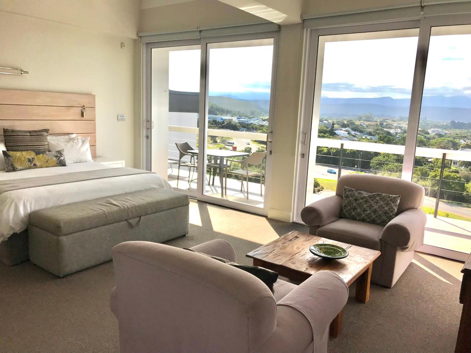 Lookout Lodge Plettenberg Bay Ruang foto
