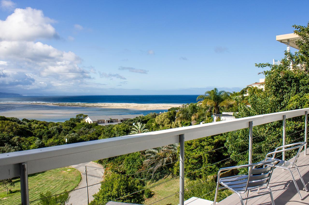 Lookout Lodge Plettenberg Bay Bagian luar foto