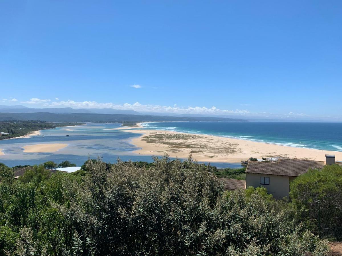 Lookout Lodge Plettenberg Bay Bagian luar foto